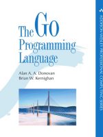 Go Programming Language