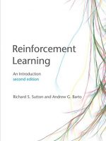 Reinforcement Learning