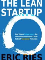 The Lean Startup