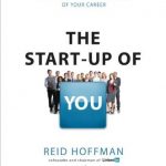 The Startup of You