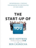 The Startup of You