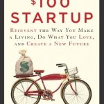 The $100 Startup
