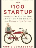 The $100 Startup