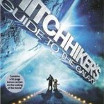 The Hitchhiker's Guide to the Galaxy