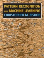 Pattern Recognition and Machine Learning