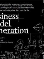 Business Model Generation