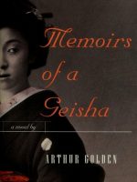 Memoirs of a Geisha