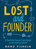 Lost and Founder