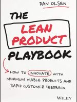 The Lean Product Playbook