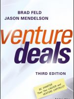 Venture Deals