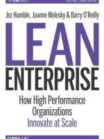 The Lean Enterprise