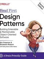 Head First Design Patterns