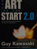 The Art of the Start 2.0