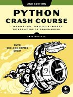 Python Crash Course