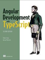 Angular Development with TypeScript
