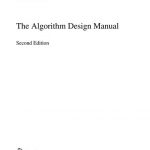Algorithm Design Manual