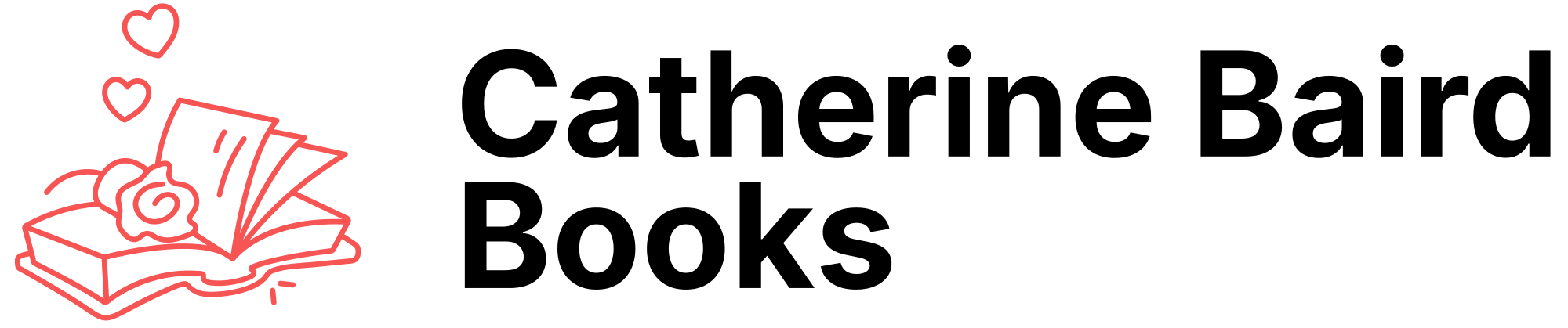 Catherine Baird Books