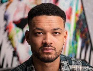 Steven Bartlett – Entrepreneur, Investor, and Modern Media Voice