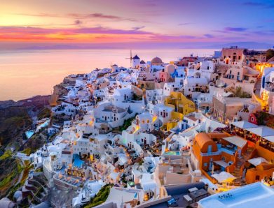 Designing the Perfect Escape: Top Leisure and Nature Spots for This Summer