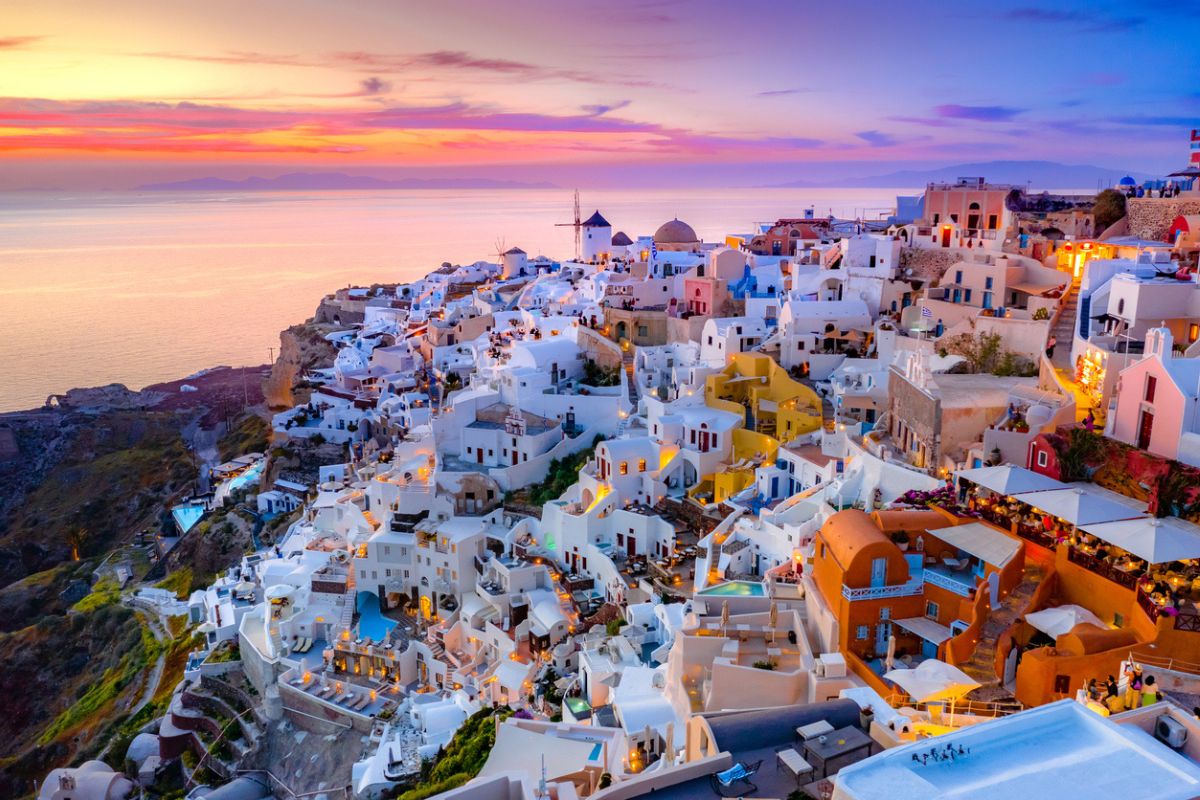 Designing the Perfect Escape: Top Leisure and Nature Spots for This Summer
