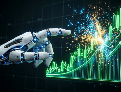 How Artificial Intelligence Is Quietly Changing the Way We Live