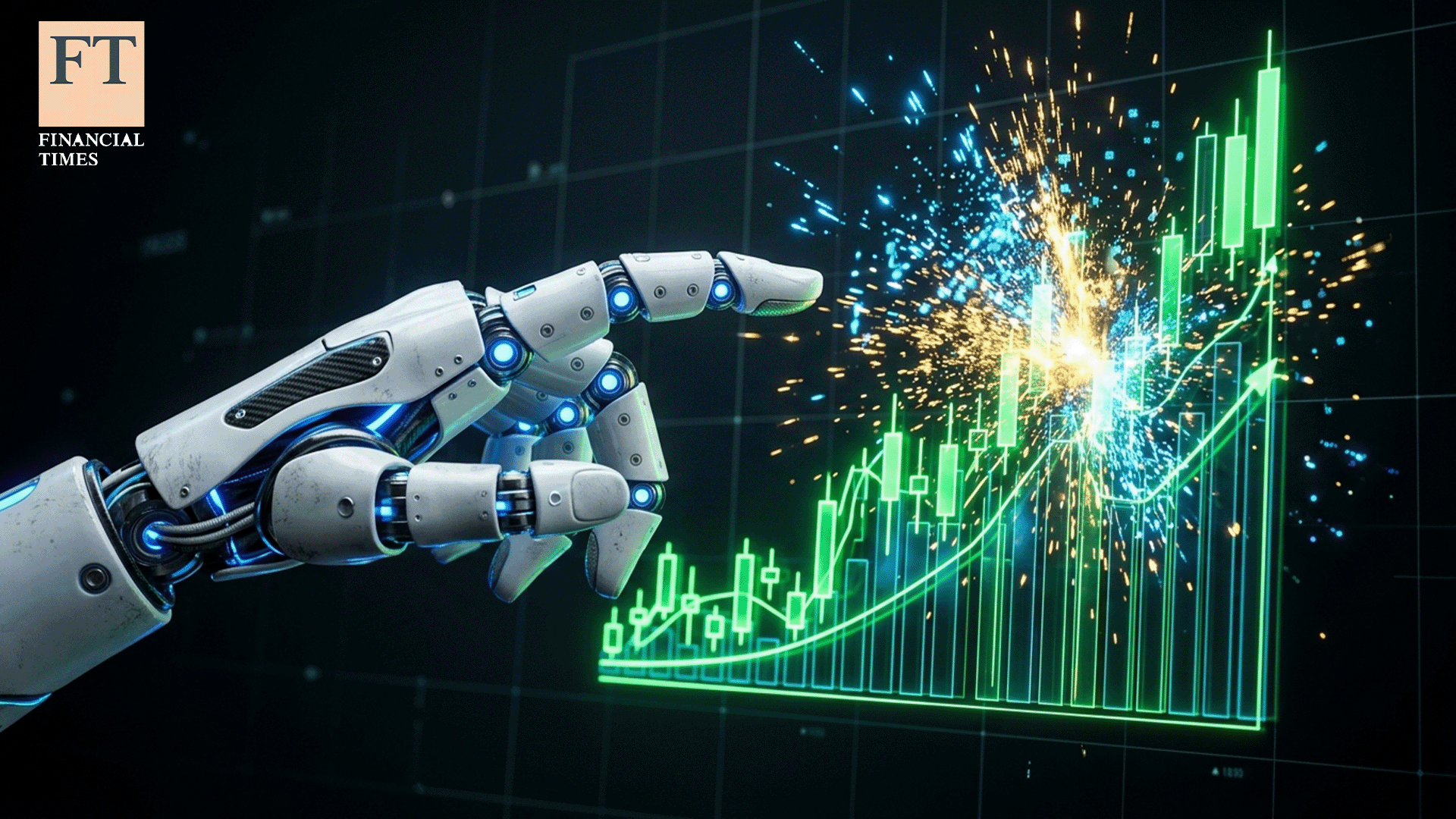 How Artificial Intelligence Is Quietly Changing the Way We Live