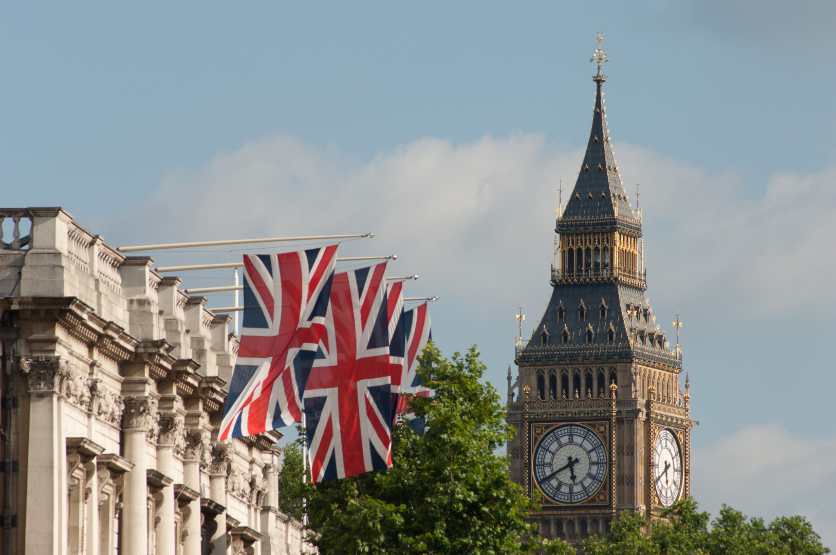 Andy Burnham Becomes the UK’s New Prime Minister: What Changes Now